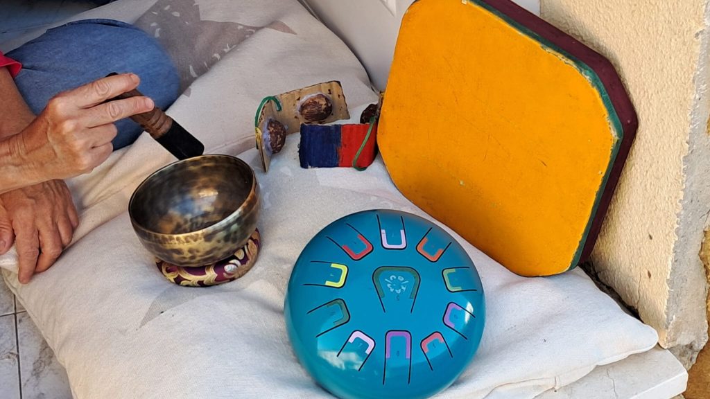 instrumentos musicales